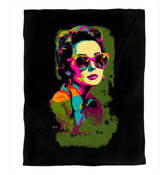 Vintage Hollywood Glamour Duvet Cover - Beyond T-shirts